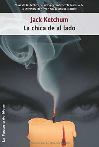 Chica de al lado, la (Eclipse (factoria))