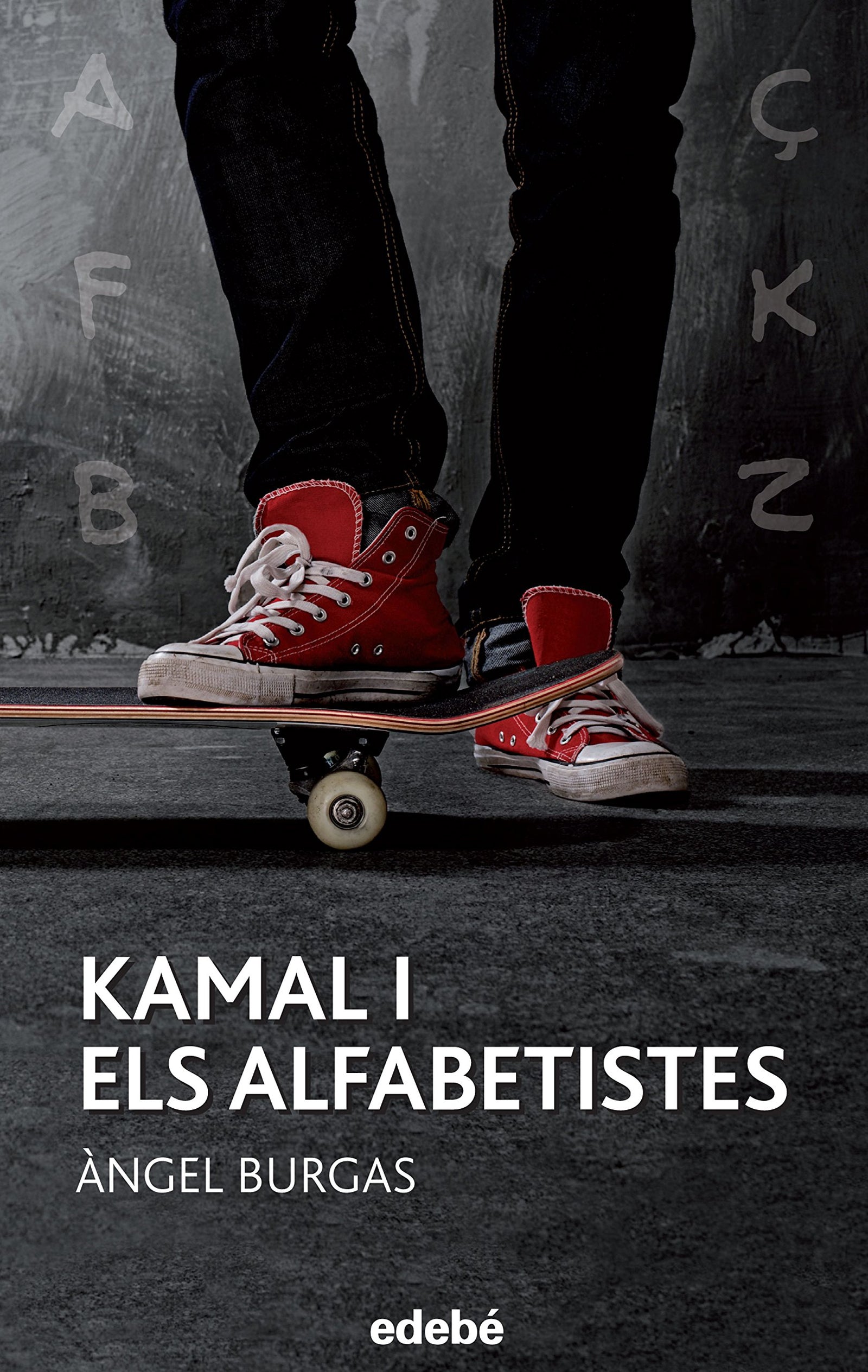 KAMAL I ELS ALFABETISTES: 59 (PERISCOPI)