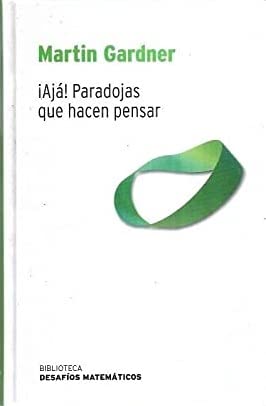 Aja paradojas que hacen pensar