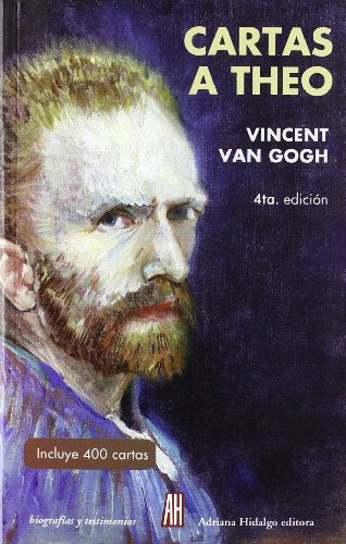 Cartas a Theo (Biografías y testimonios)