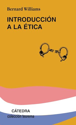 Introducción a la ética (Teorema. Serie menor)