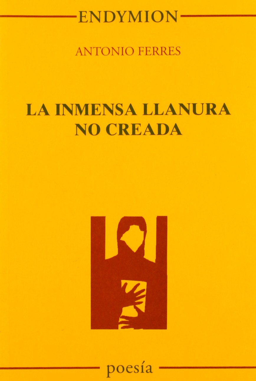La inmensa llanura no creada