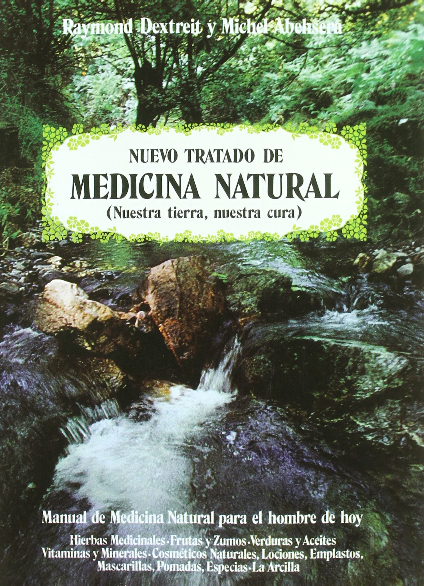 Nuevo Tratado De Medicina Natural