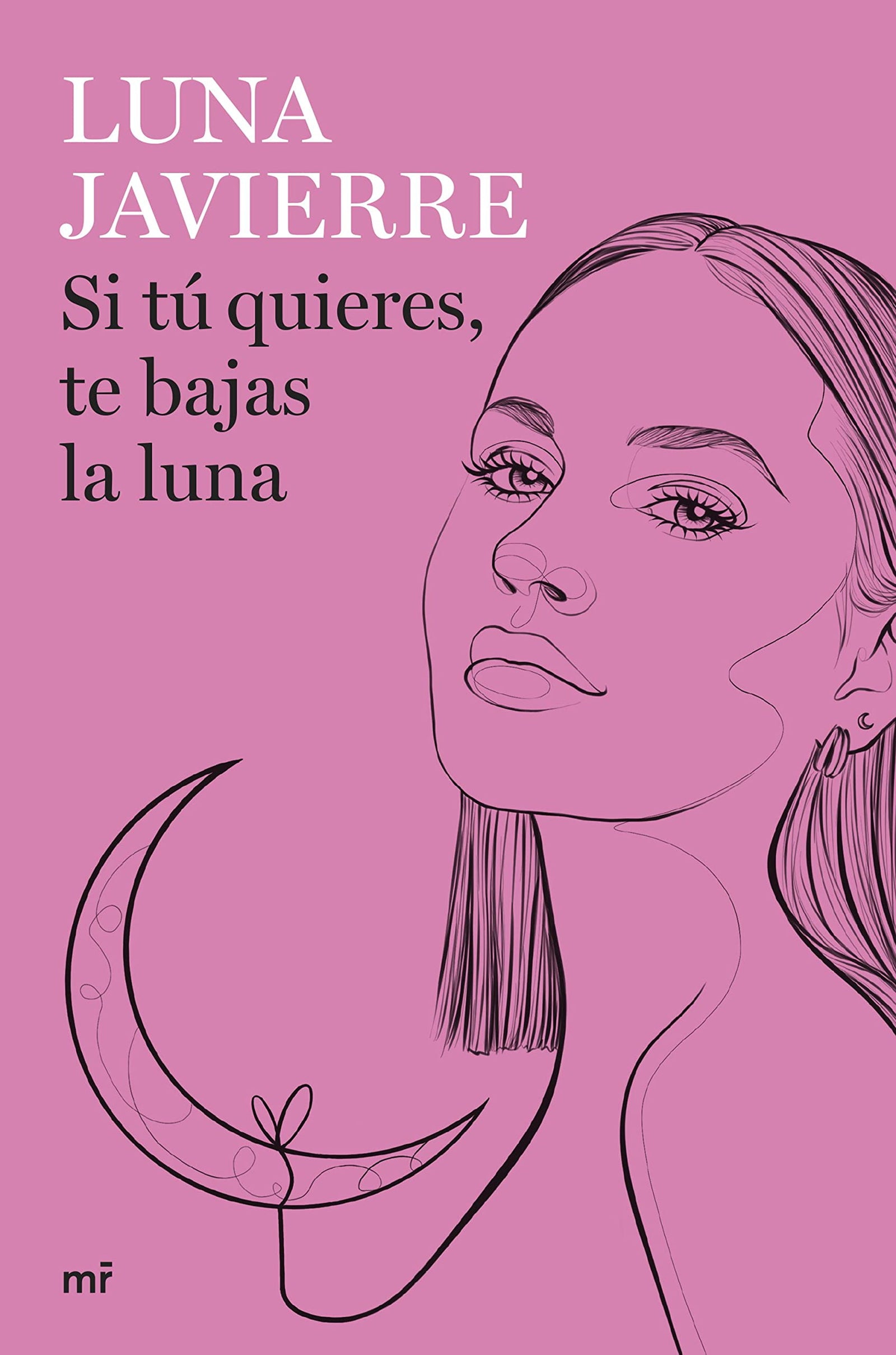 Si tú quieres, te bajas la luna: 1 (4You2)