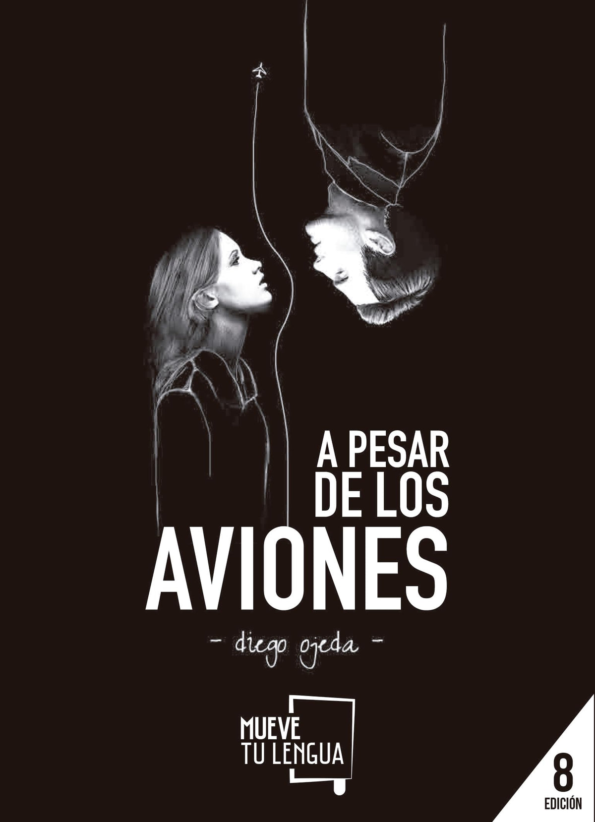 A pesar de los aviones