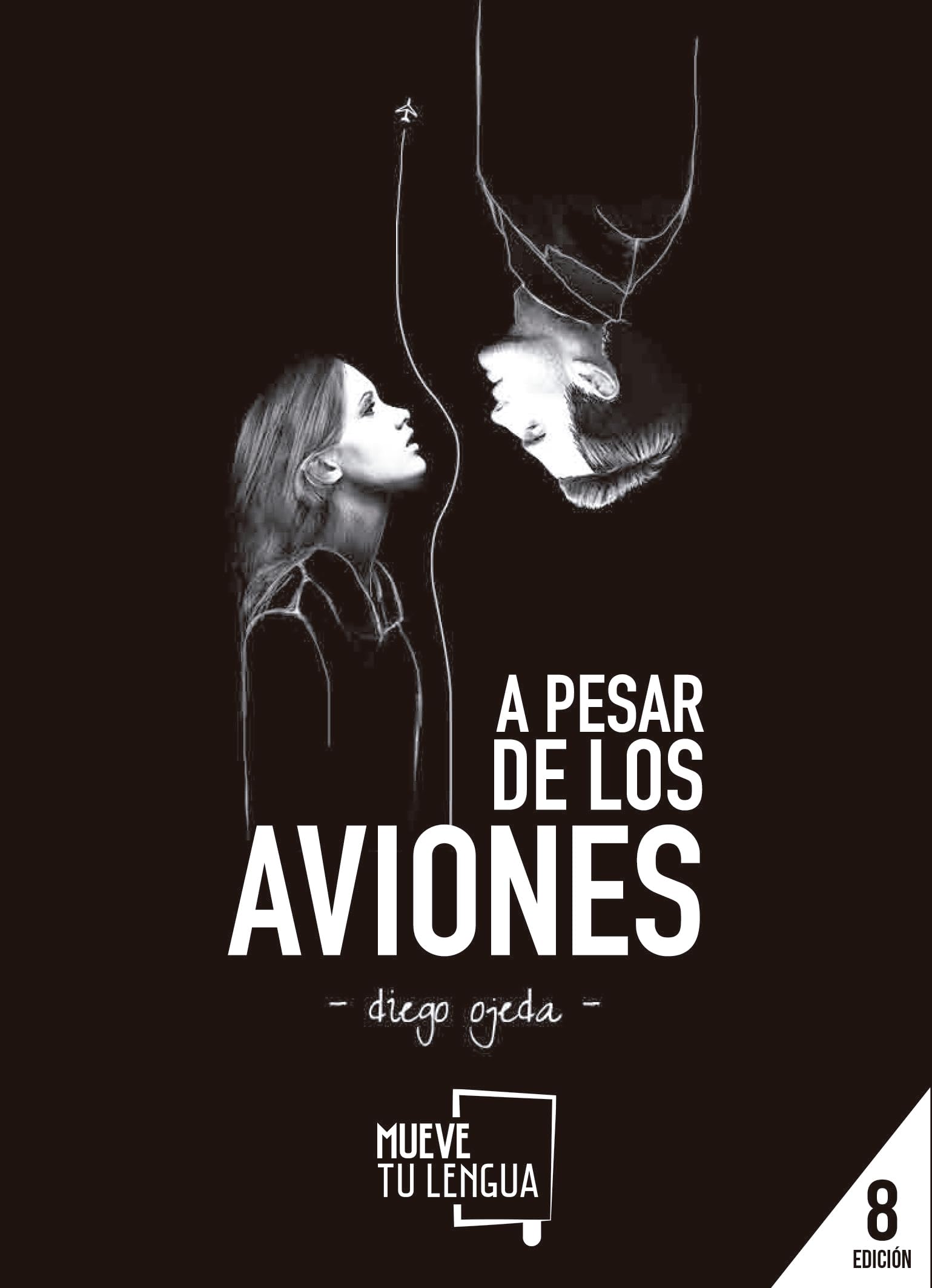 A pesar de los aviones: 2 (Poesía)