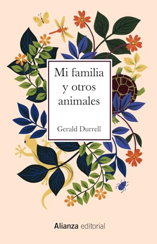 Mi familia y otros animales: 733 (13/20)