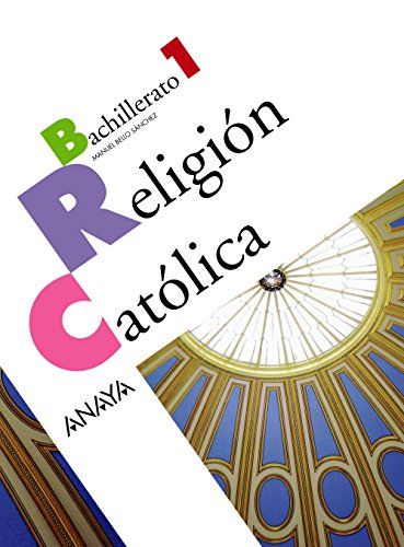 Religión Católica. - 9788466773287 (SIN COLECCION)