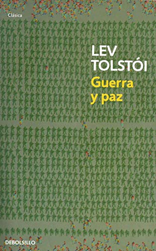 Guerra y paz (Clásica)