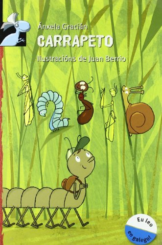 Carrapeto (Librosaurio)