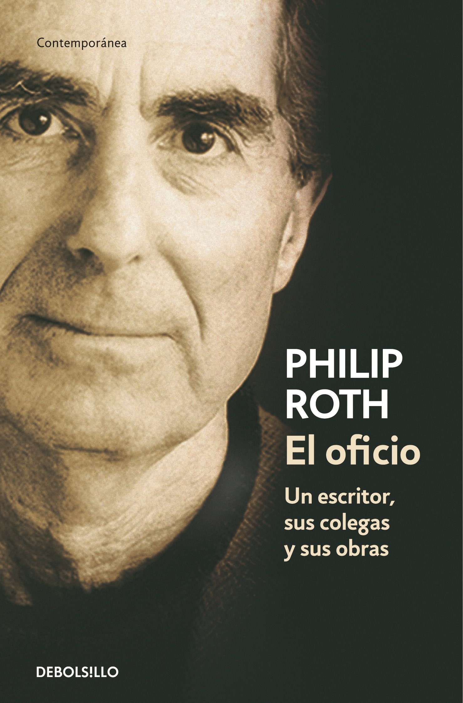 El oficio: Un escritor, sus colegas y sus obras (Contemporánea)