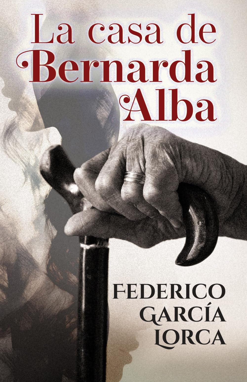 LA CASA DE BERNARDA ALBA