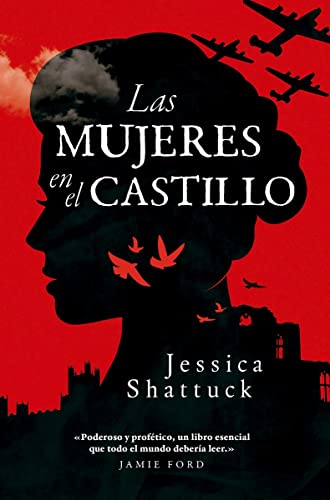 Las mujeres en el castillo (SIN COLECCION)