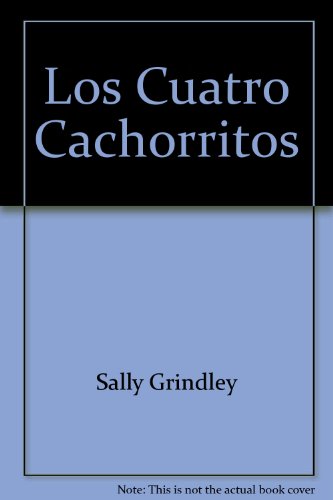 Los Cuatro Cachorritos