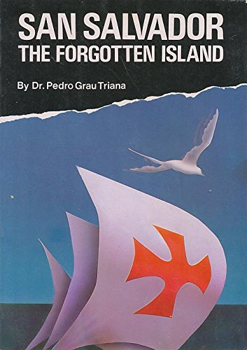 San Salvador: the forgotten island