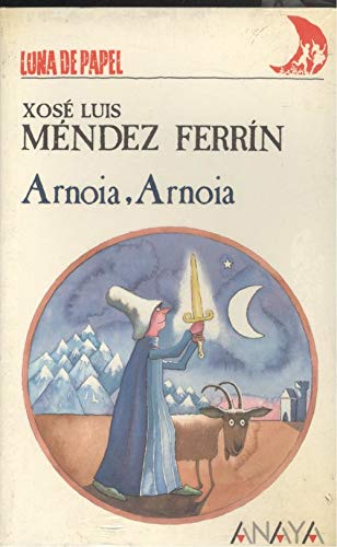 Arnoia, arnoia