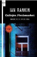 Callejon fleshmarket