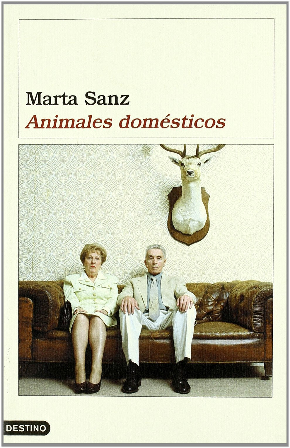 Animales domésticos (Áncora & Delfin)