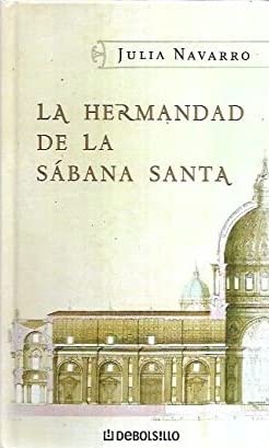 Hermandad de la sabana santa, la (Debolsillo Limited)