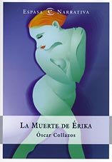 MUERTE DE ERIKA,LA (SIN COLECCION)