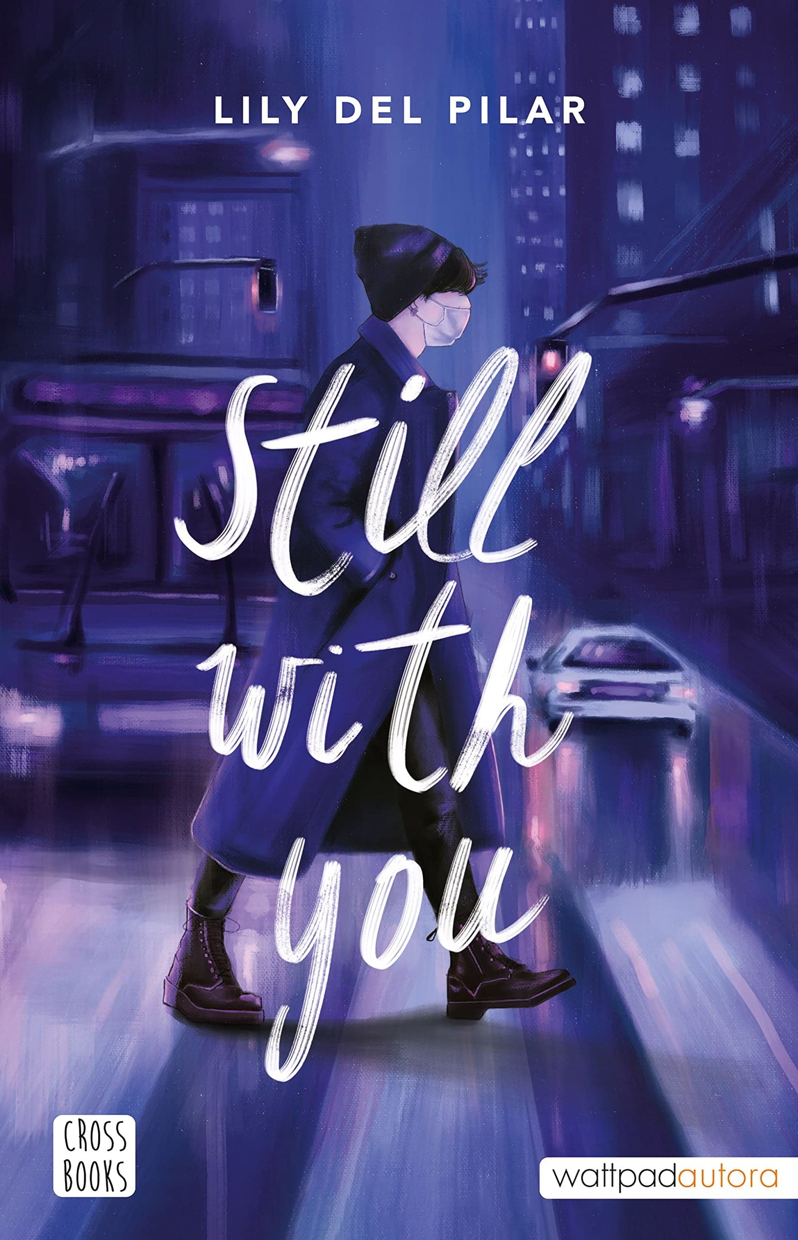 Still with you: 1 (Ficción)