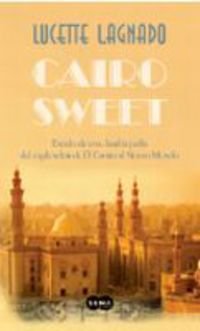 Cairo sweet
