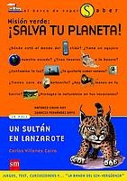 Misión verde: ¡Salva tu planeta! -El Barco De Vapor Saber: 9