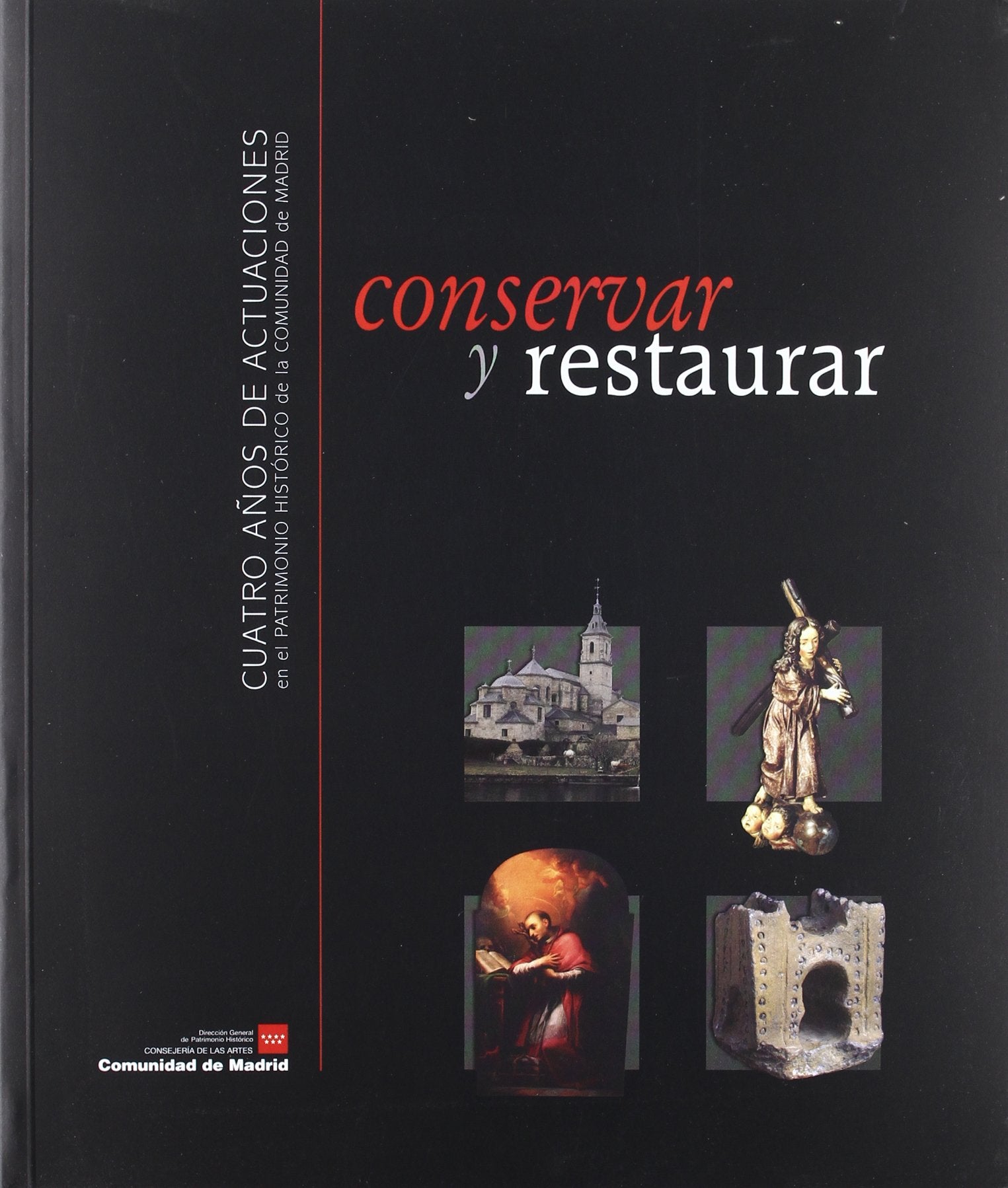 Conservar y restaurar