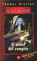 El ataúd del vampiro: 5 (El club del horror)