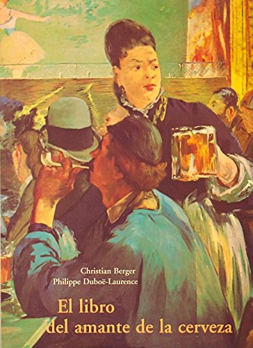 LIBRO DEL AMANTE DE LA CERVEZA,EL (EL CUERNO DE LA ABUNDANCIA)