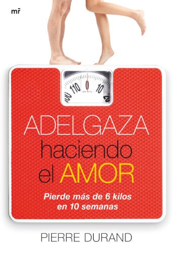 Adelgaza haciendo el amor: Pierde más de 6 kilos en 10 semanas (MR Prácticos)