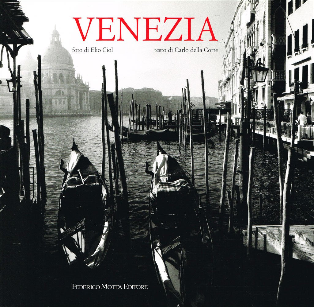 Venezia. Ediz. illustrata (Invisibilia)