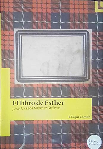 El libro de Esther