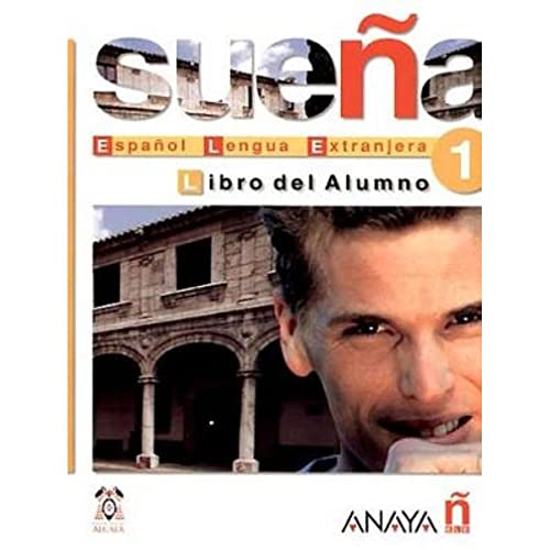 Suena 1. Cuaderno De Ejercicios (Metodos / Methods)