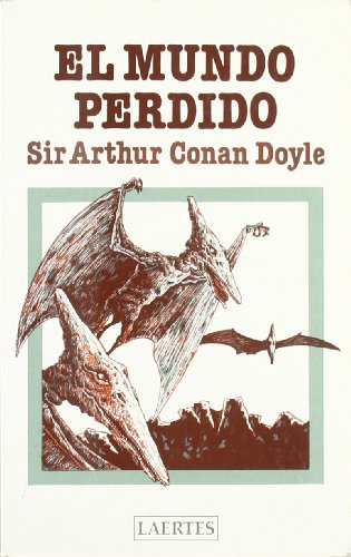 El mundo perdido: Una aventura del Profesor Challenger: 2
