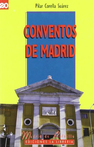 Conventos de Madrid