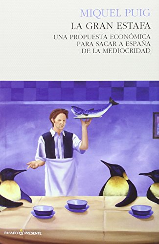 La gran estafa
