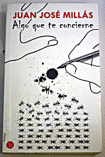 Algo que te concierne