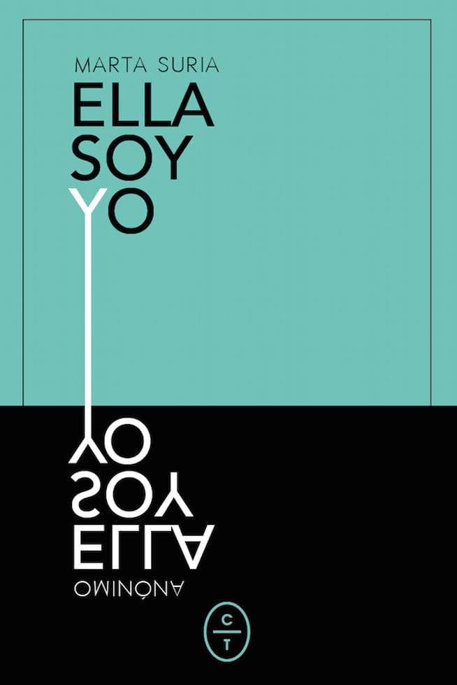ELLA SOY YO (CIRCULO DE TIZA)