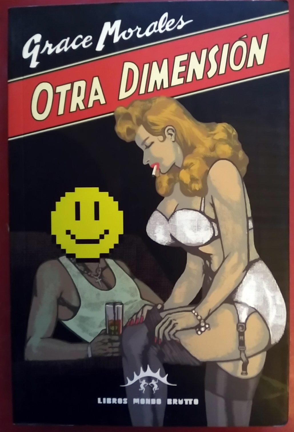 Otra dimensión