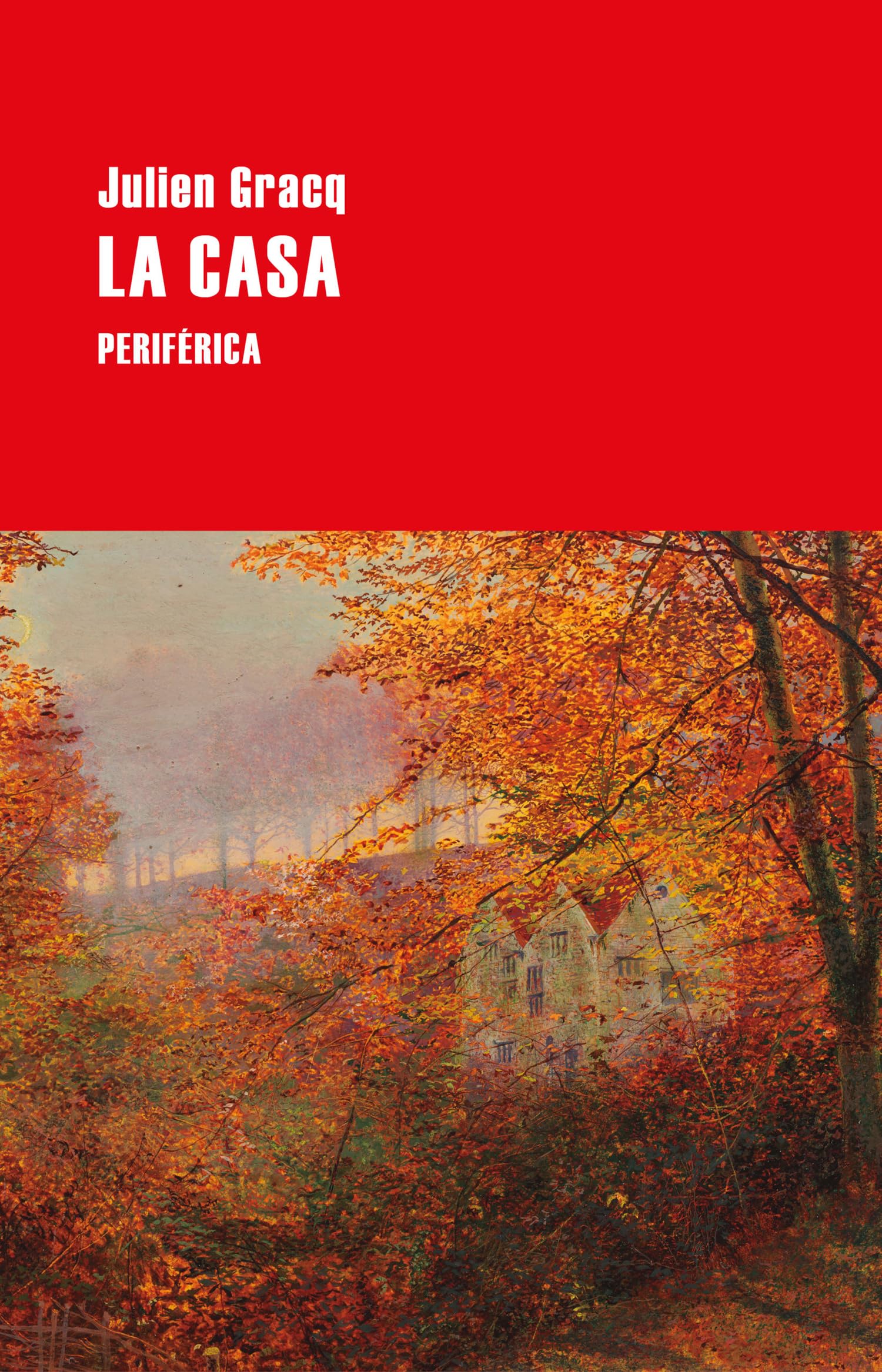 La casa: 17 (Serie menor)
