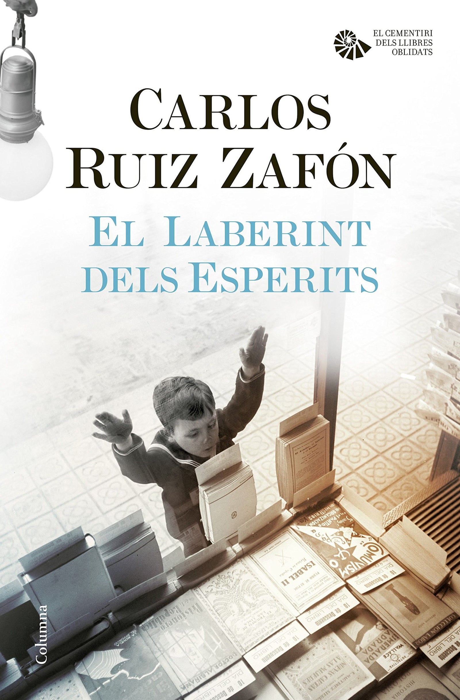 El Laberint dels Esperits (Clàssica)