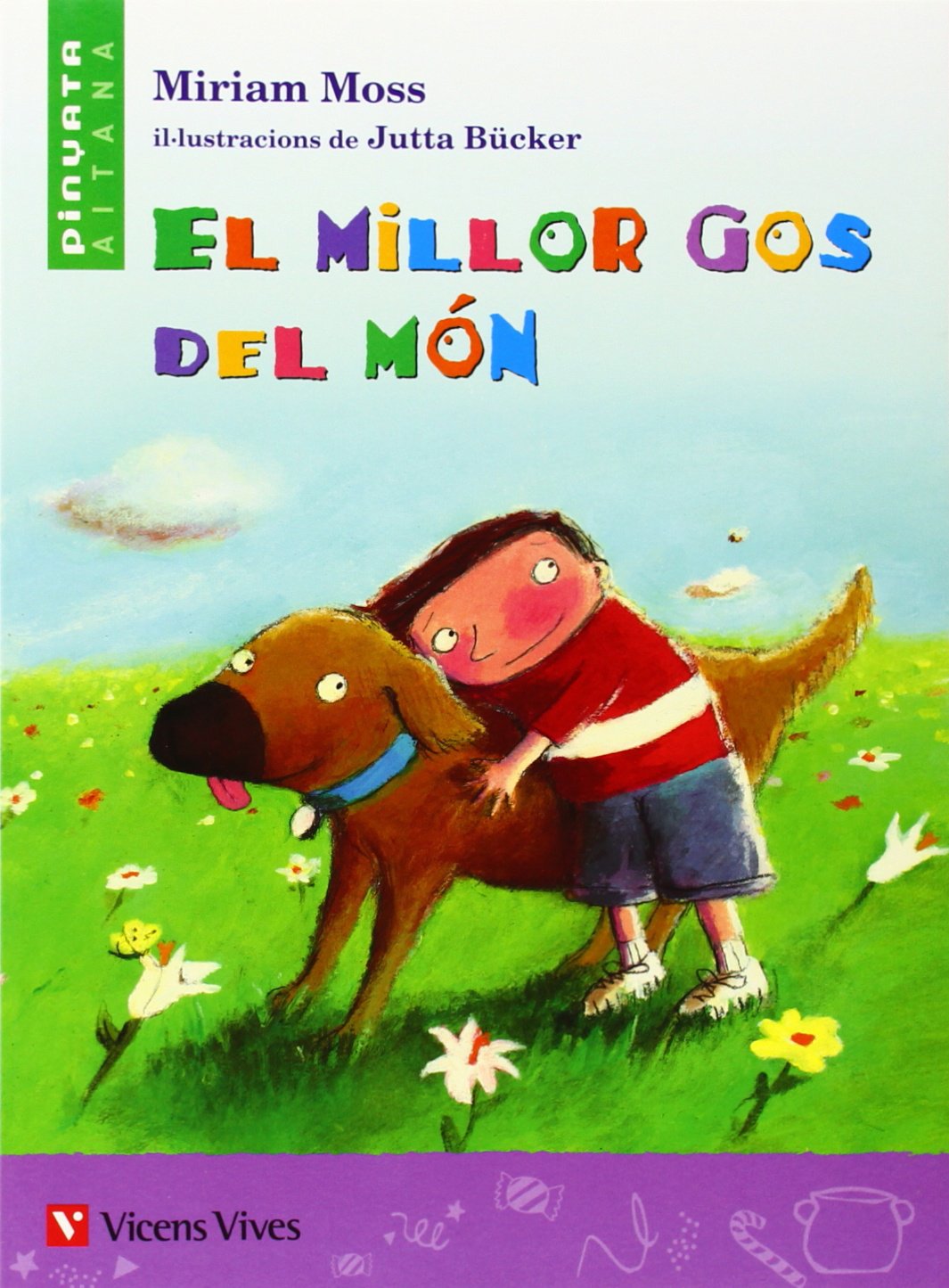 El Millor Gos Del Mon - Aitana