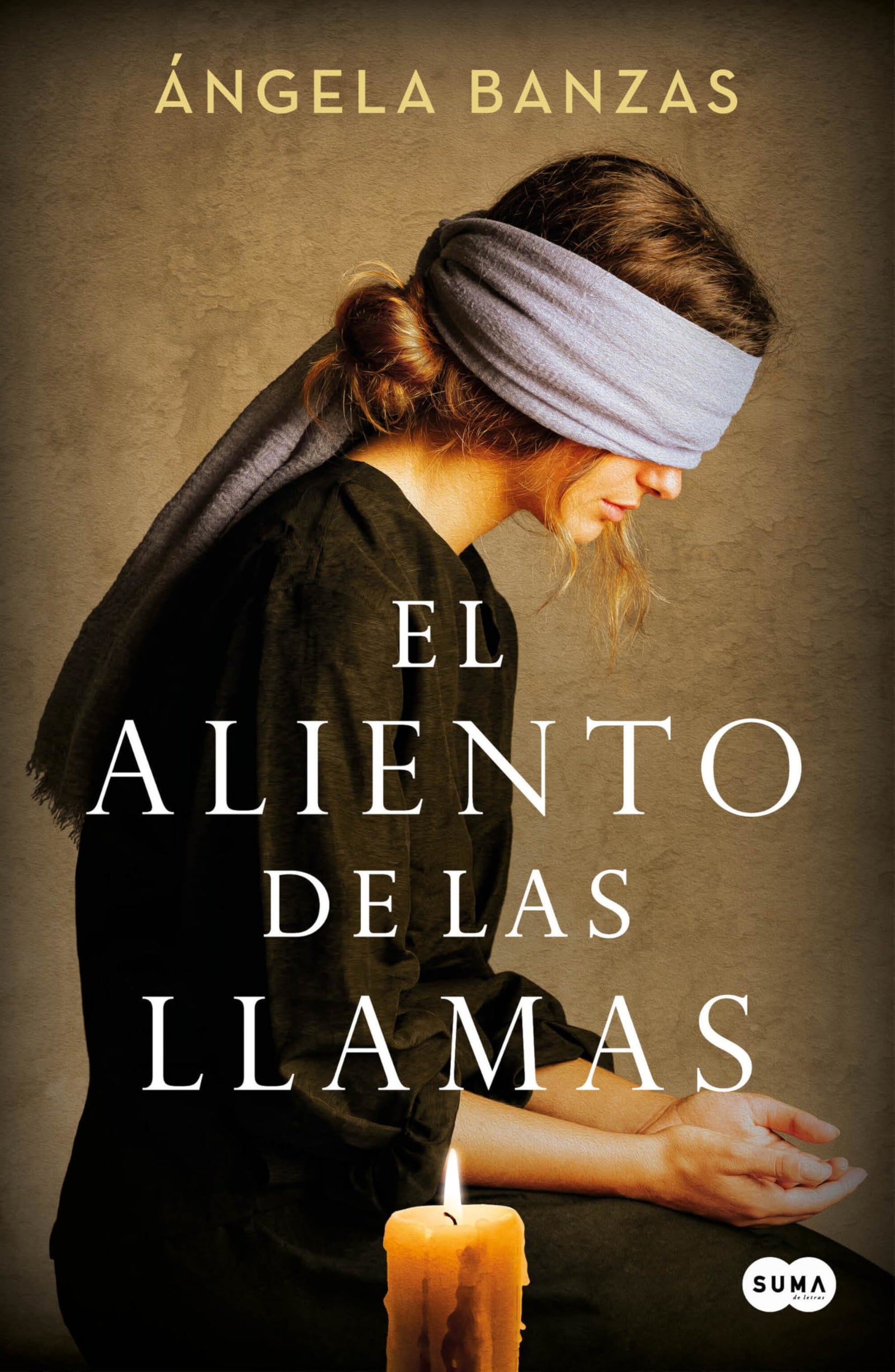 El aliento de las llamas (SUMA)