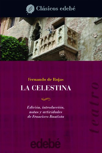LA CELESTINA (CLÁSICOS EDEBÉ)