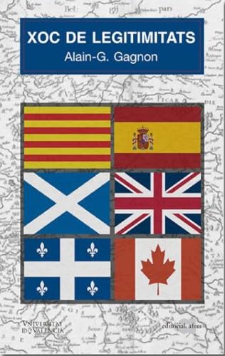 XOC DE LEGITIMITATS: 21 (El món de les nacions)