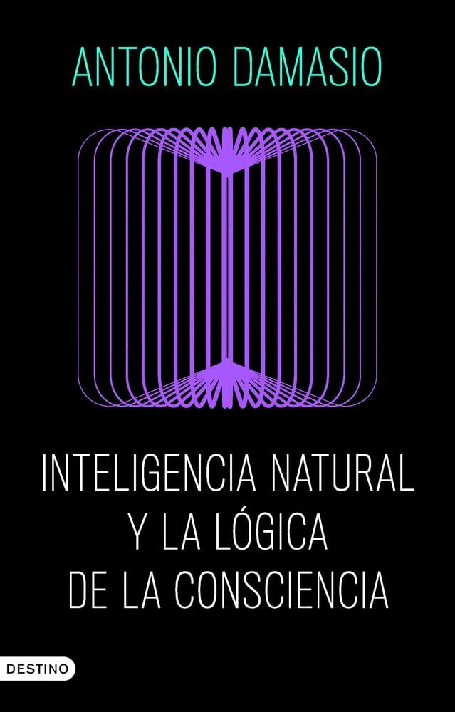 Inteligencia natural y la lógica de la consciencia (Imago Mundi)