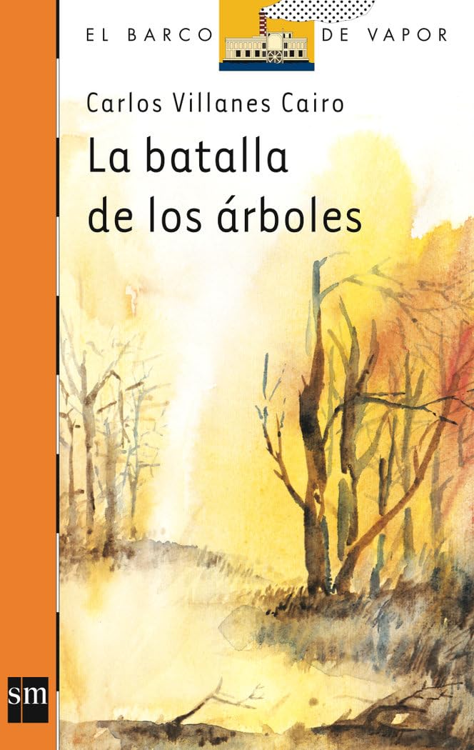 LA Batalla De Los Arboles