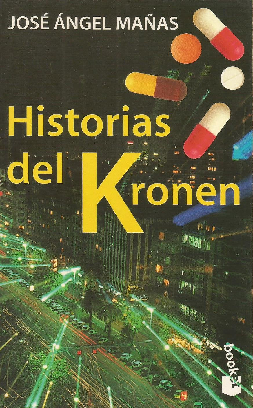 HISTORIAS DEL KRONEN