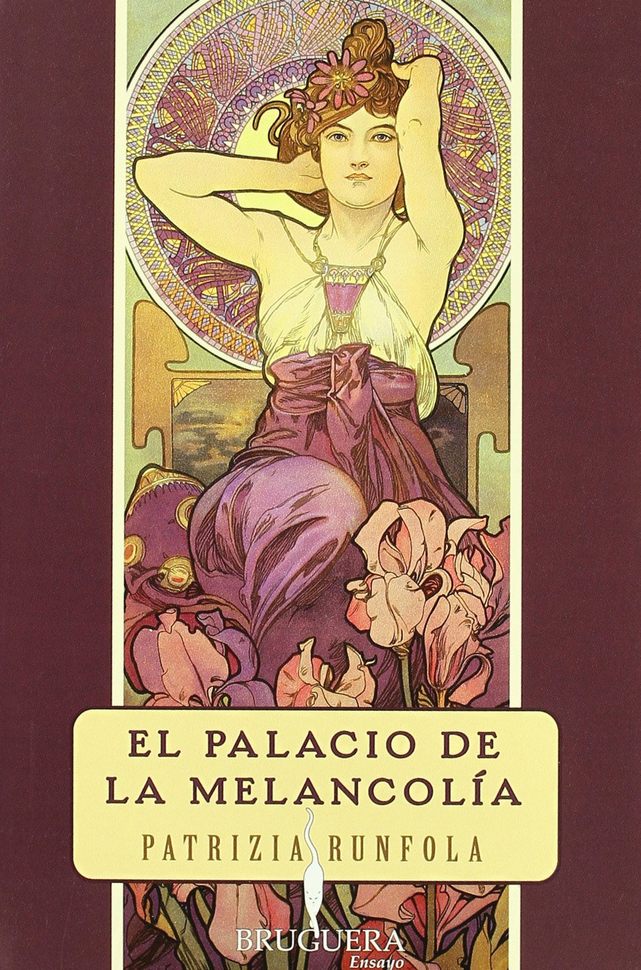 EL PALACIO DE LA MELANCOLIA (BRUGUERA)